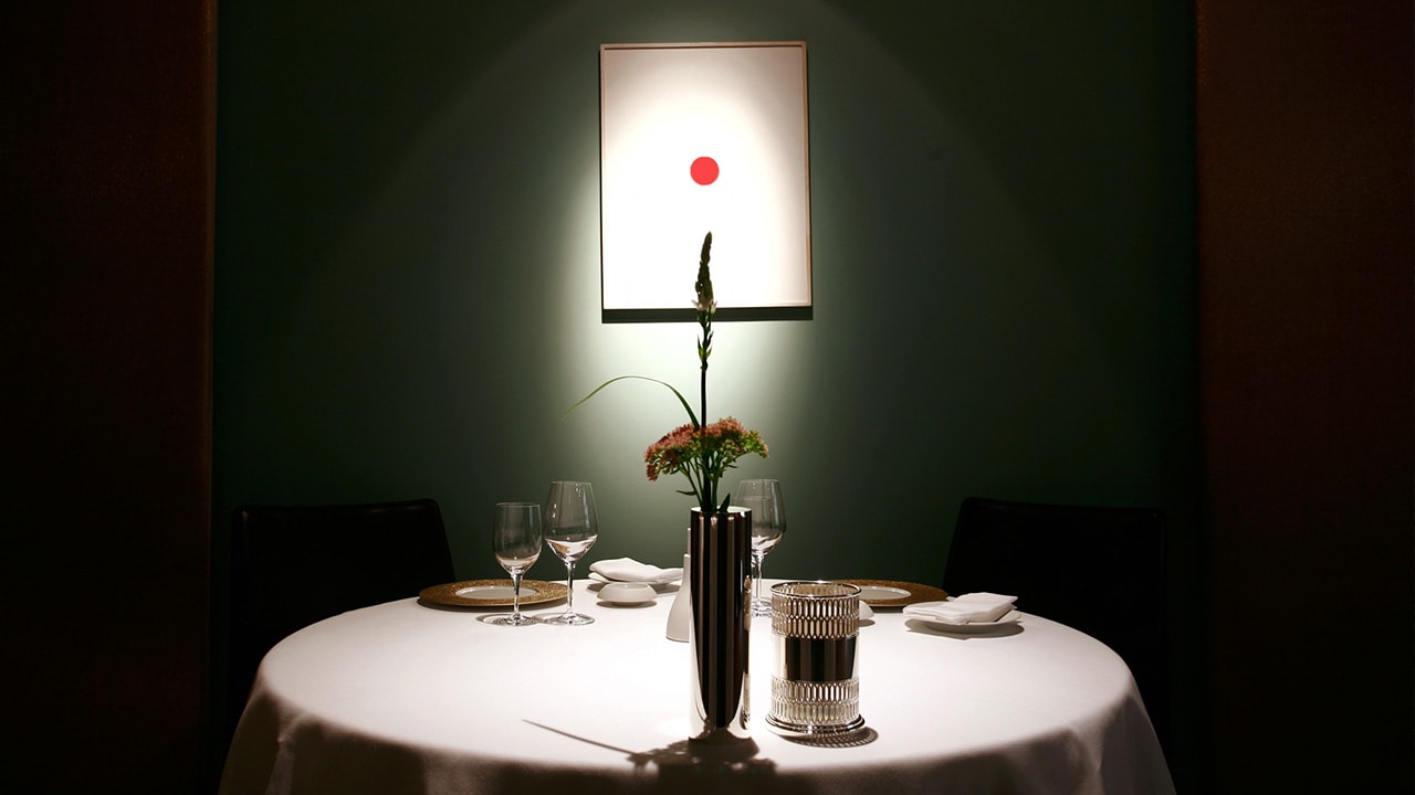 Osteria Francescana