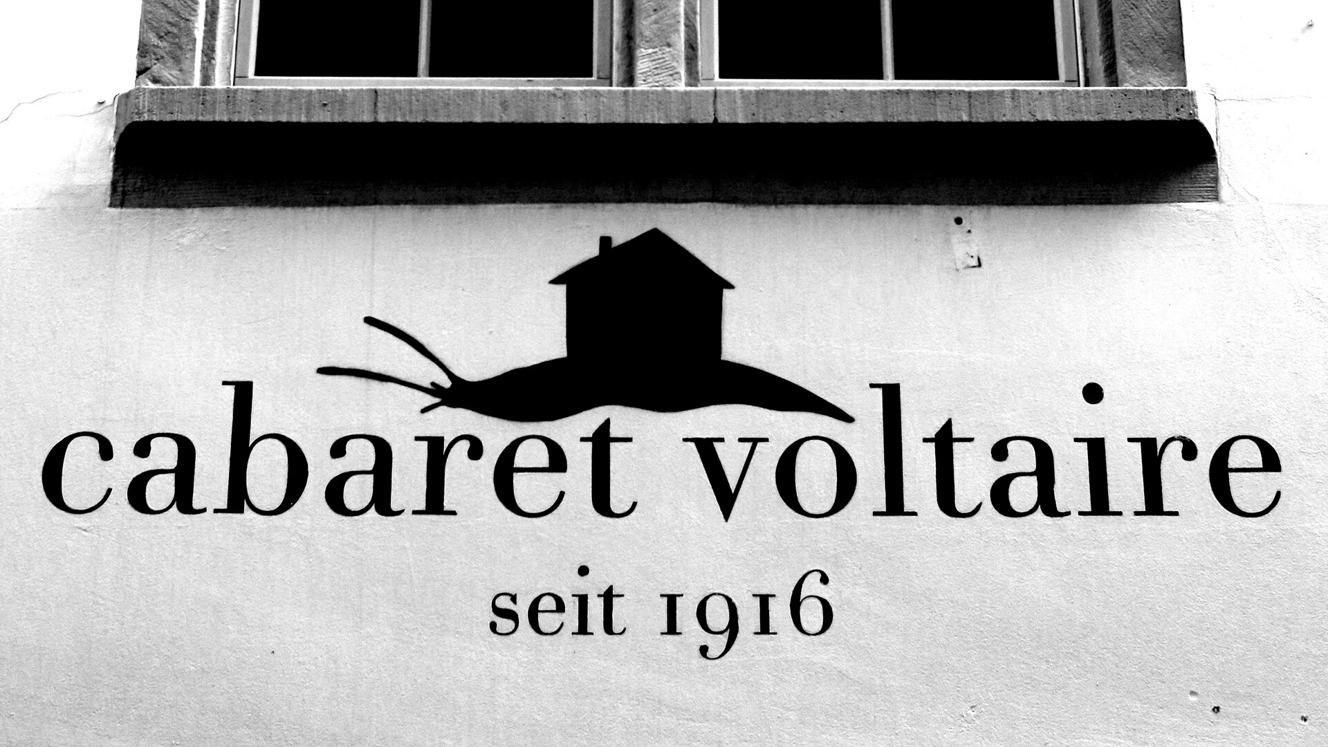 Cabaret Voltaire