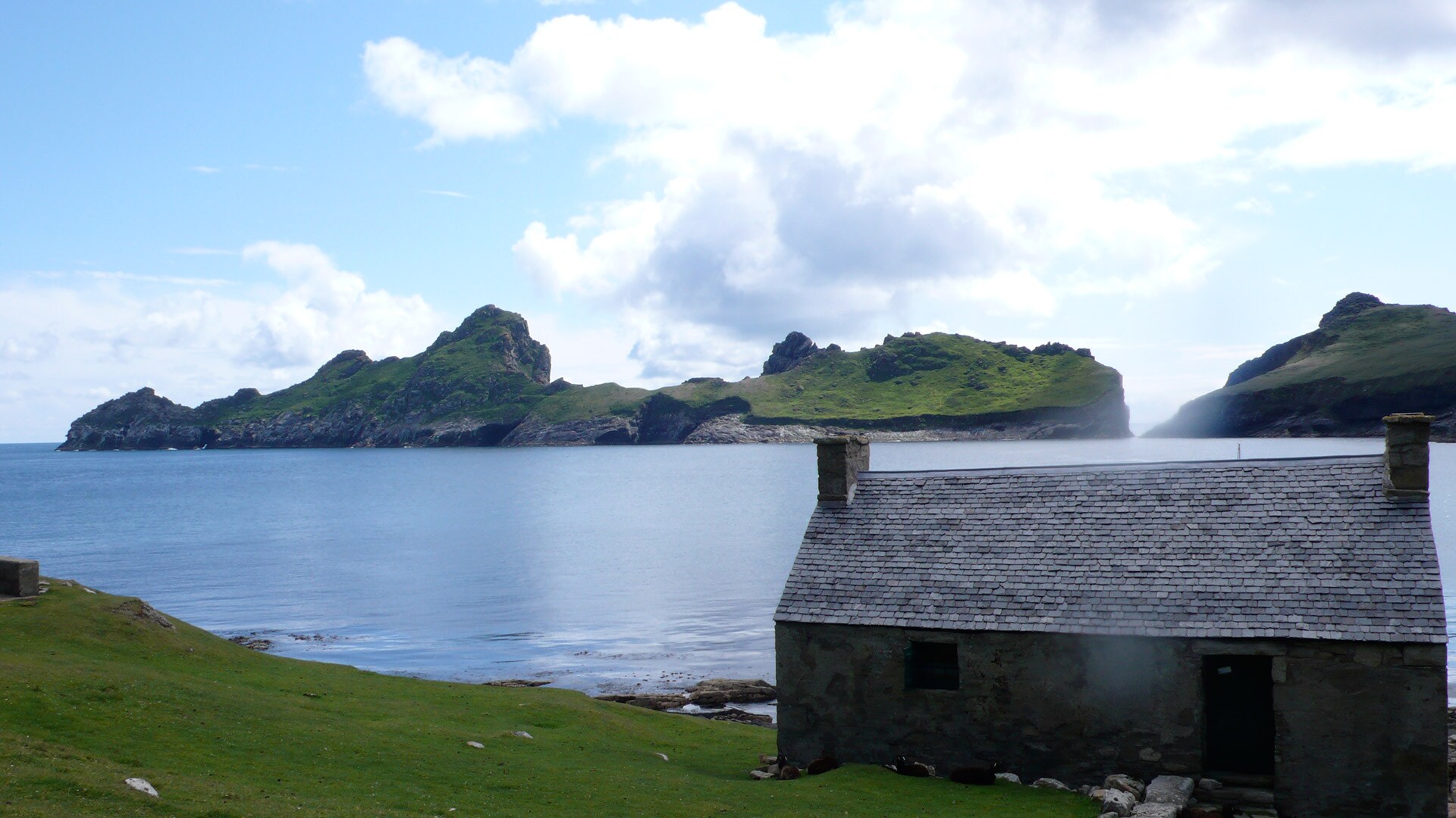 St Kilda, Scotland