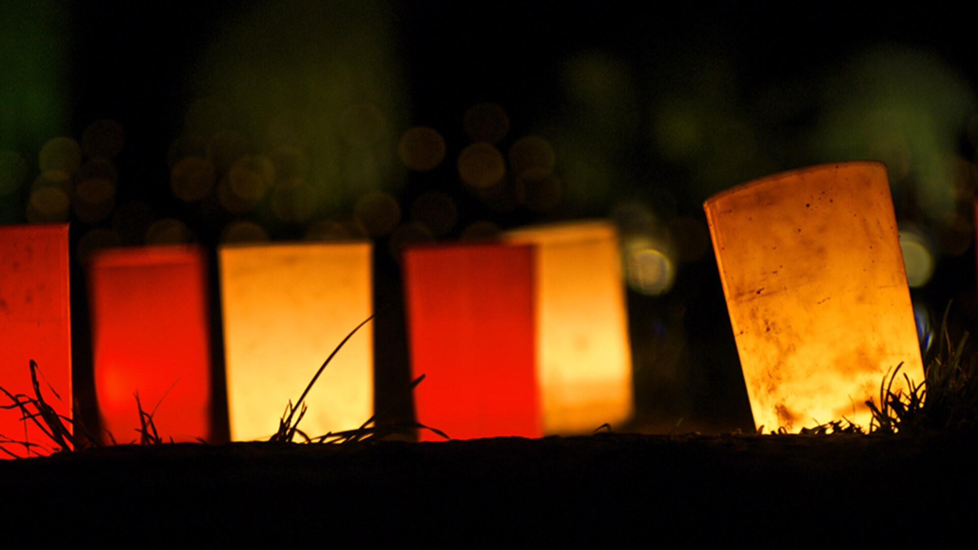 Obon, Japan