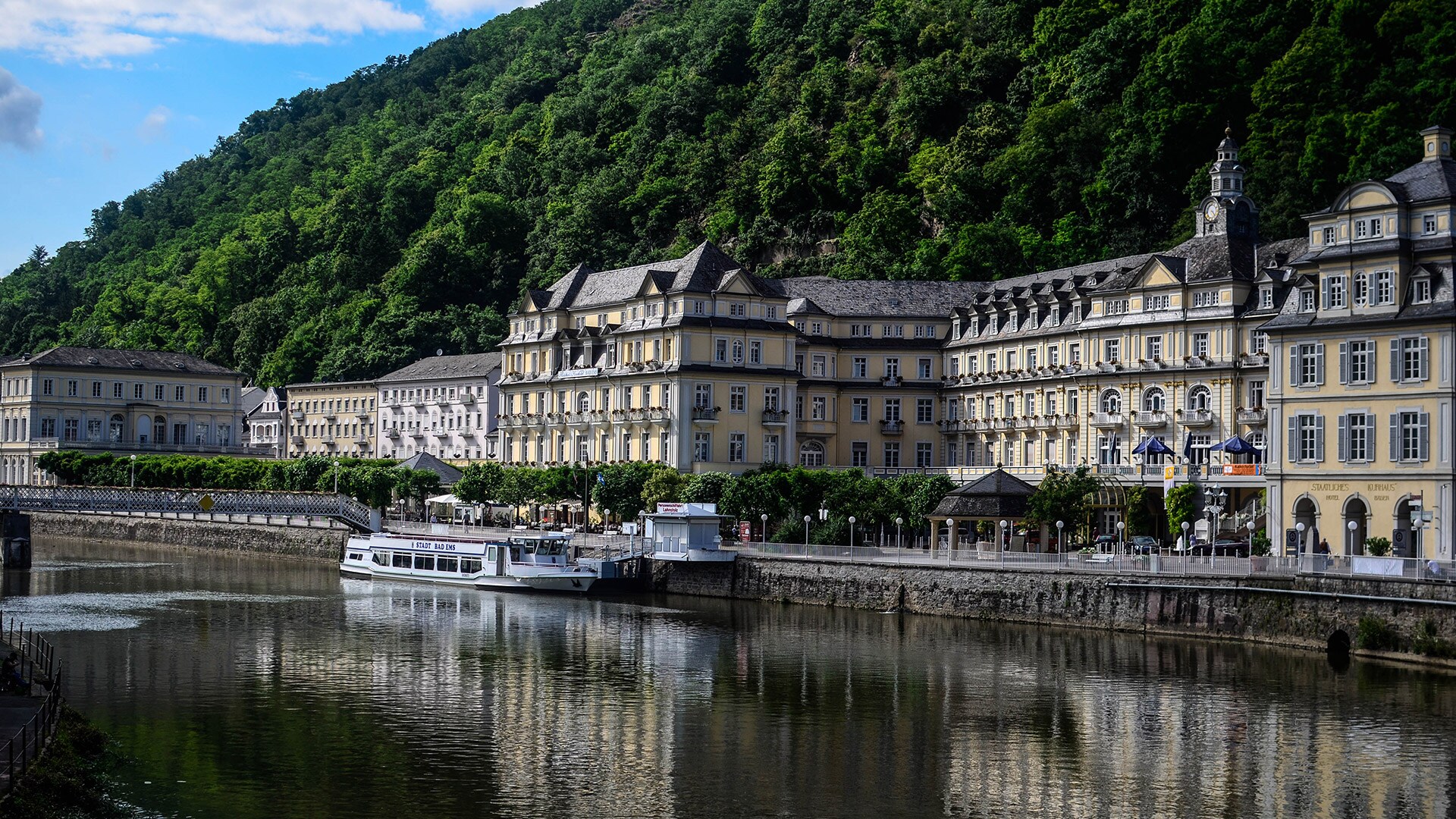 Bad Ems 