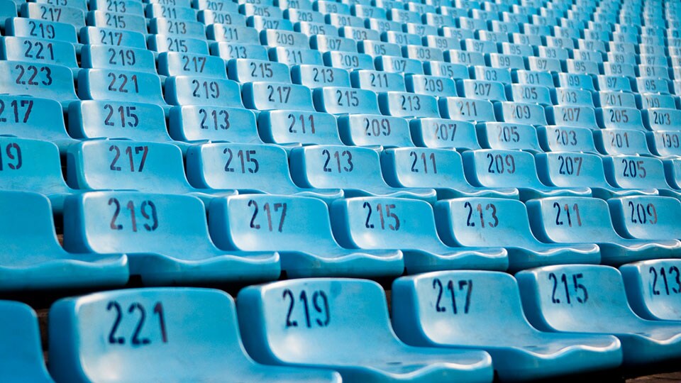 La Bombonera is a must-see for any football fans visiting Buenos Aires.